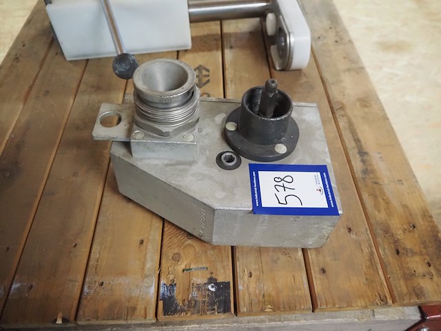 Handtmann - afbeelding 2 van  5