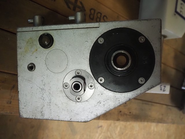 Handtmann - afbeelding 4 van  5