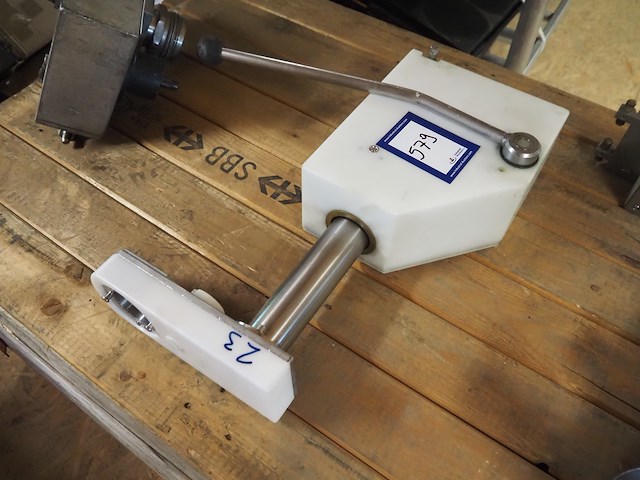 Handtmann - afbeelding 1 van  6