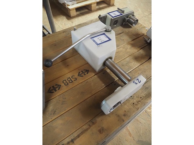 Handtmann - afbeelding 2 van  6