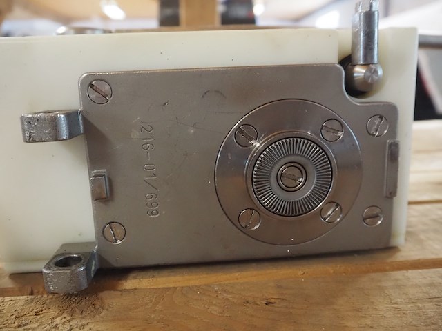 Handtmann - afbeelding 4 van  6