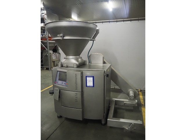 Handtmann - afbeelding 1 van  18