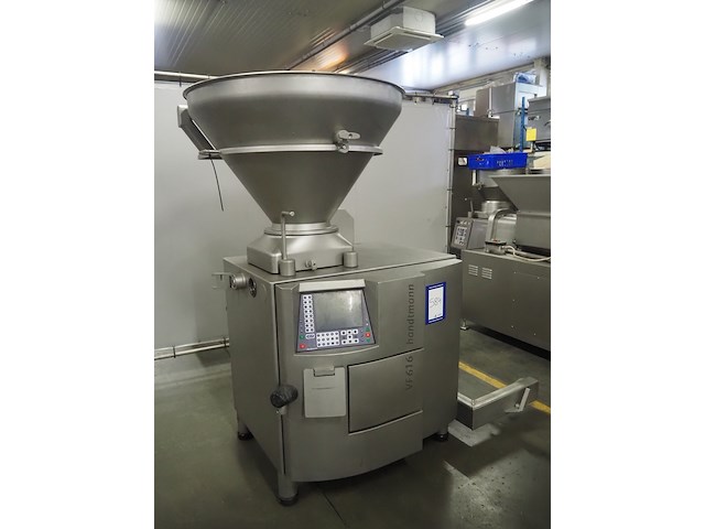 Handtmann - afbeelding 11 van  18