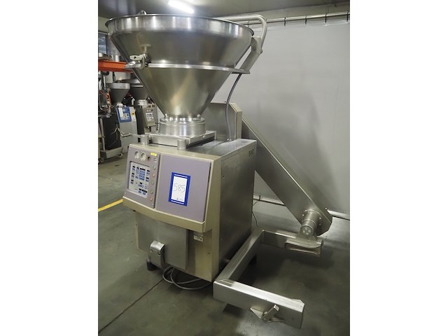 Handtmann - afbeelding 1 van  15