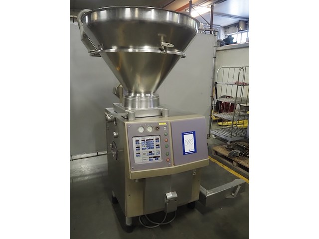 Handtmann - afbeelding 8 van  15