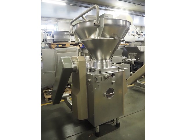 Handtmann - afbeelding 9 van  15