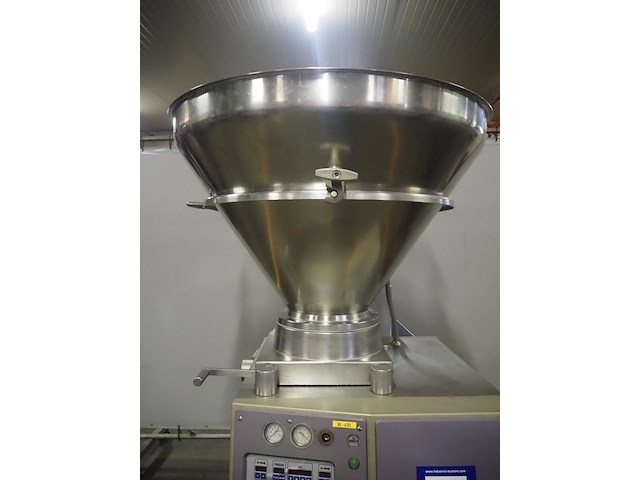 Handtmann - afbeelding 12 van  15