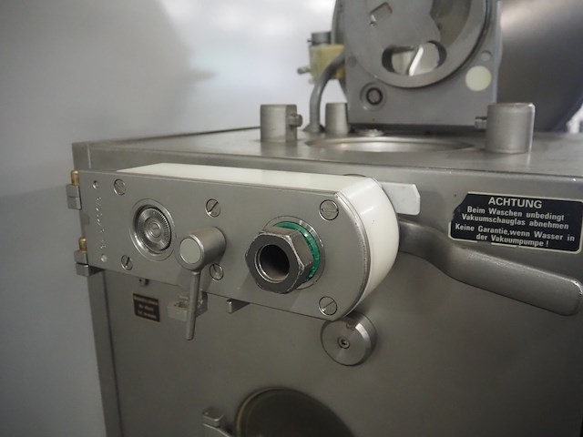 Handtmann - afbeelding 2 van  19