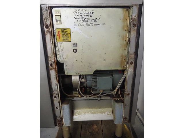 Handtmann - afbeelding 6 van  19