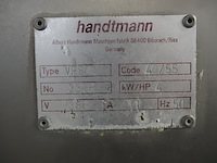 Handtmann - afbeelding 11 van  19