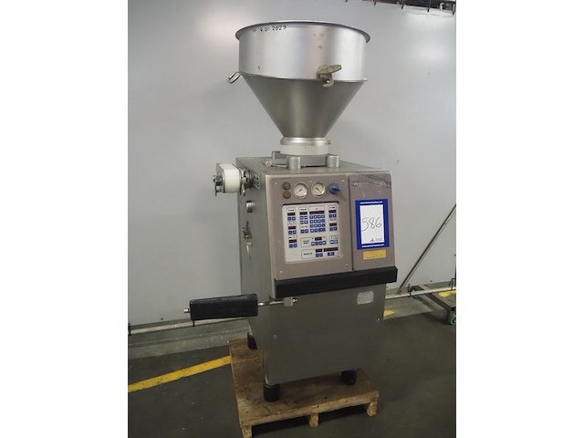 Handtmann - afbeelding 1 van  19