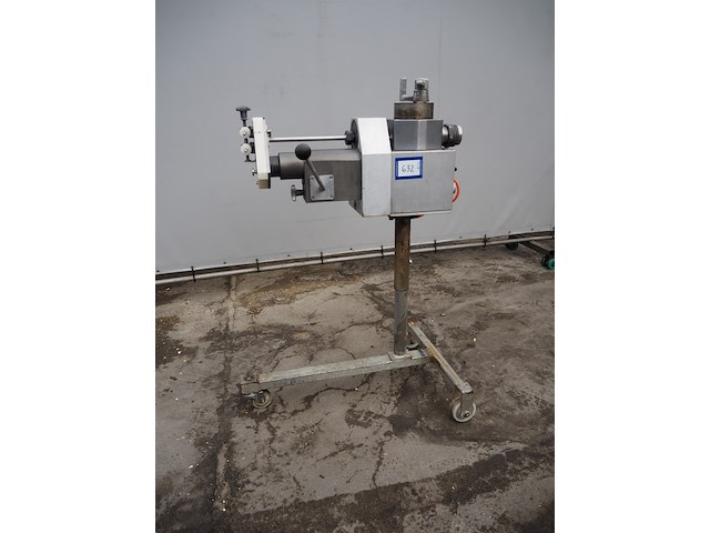 Handtmann - afbeelding 1 van  13