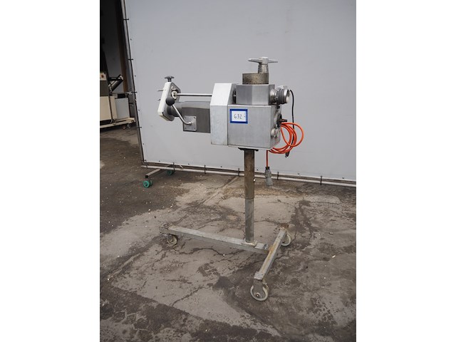 Handtmann - afbeelding 6 van  13