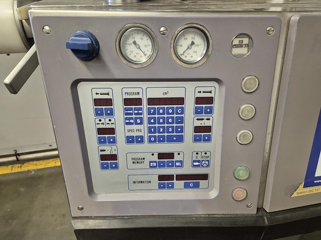 Handtmann - afbeelding 3 van  12