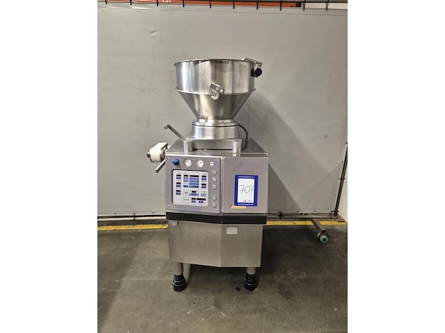 Handtmann - afbeelding 1 van  12