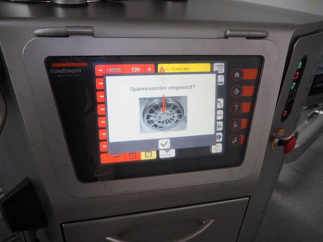 Handtmann - afbeelding 2 van  35