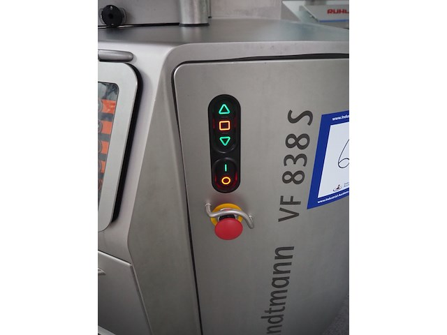 Handtmann - afbeelding 3 van  35