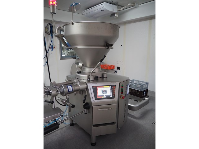 Handtmann - afbeelding 1 van  35