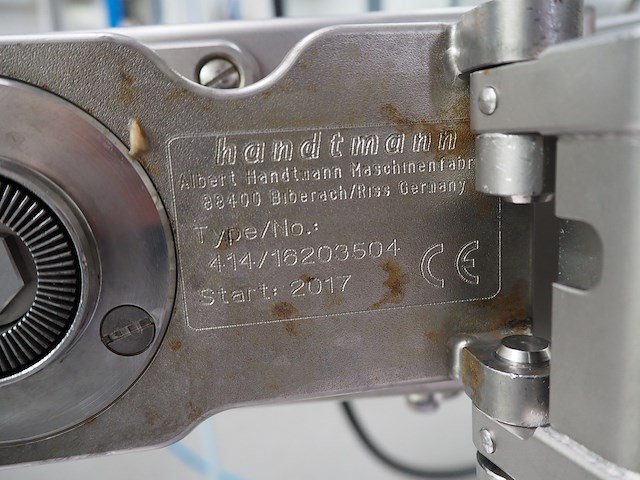 Handtmann - afbeelding 22 van  35