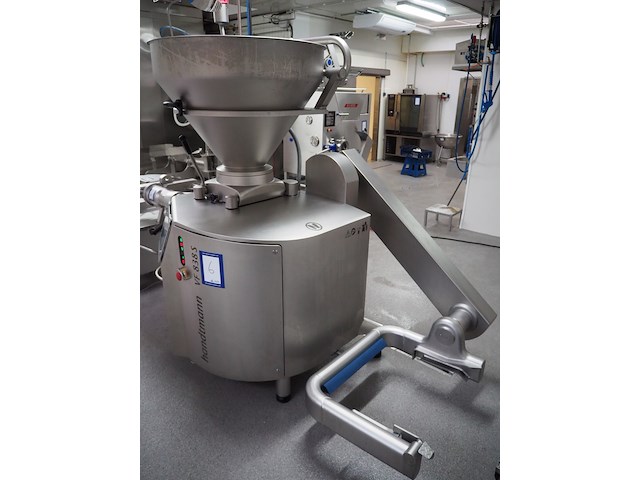 Handtmann - afbeelding 12 van  35