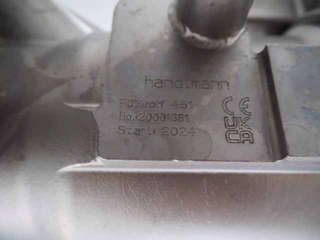 Handtmann - afbeelding 24 van  35