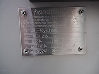 Handtmann - afbeelding 6 van  23