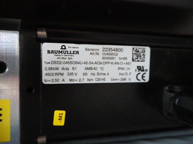 Handtmann - afbeelding 14 van  23