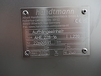 Handtmann - afbeelding 15 van  23