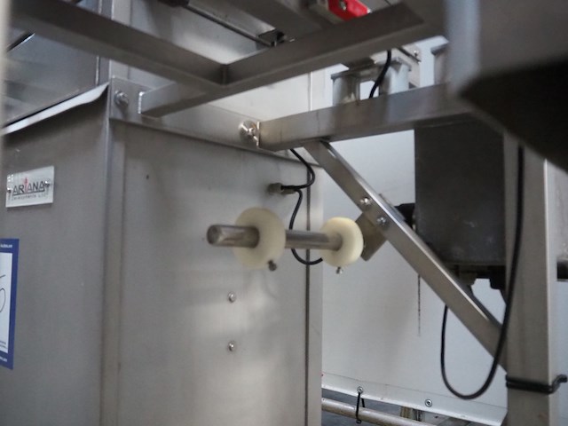 Handtmann/ariana - afbeelding 3 van  15