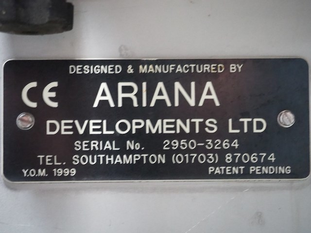 Handtmann/ariana - afbeelding 7 van  15