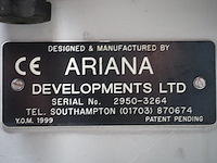 Handtmann/ariana - afbeelding 7 van  15