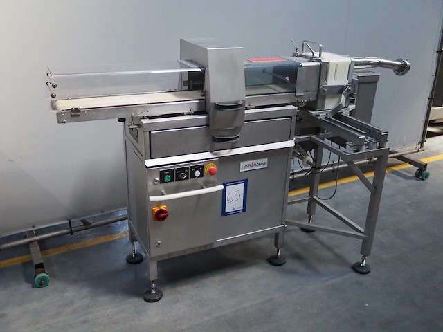 Handtmann/ariana - afbeelding 1 van  15