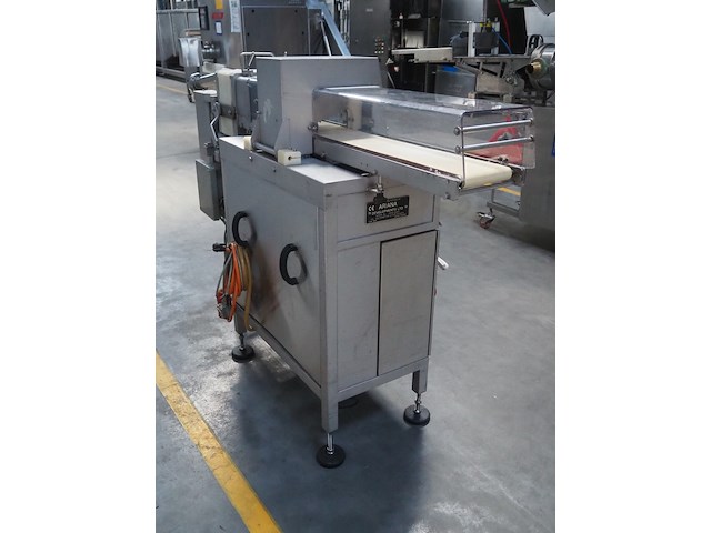 Handtmann/ariana - afbeelding 9 van  15