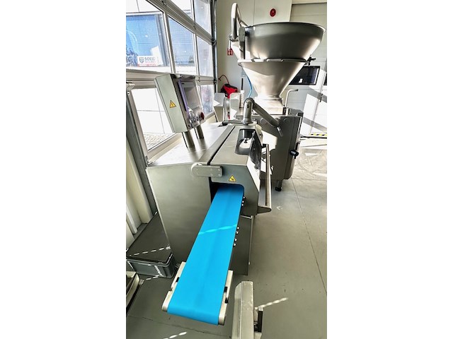 Handtmann/verbufa - afbeelding 5 van  26