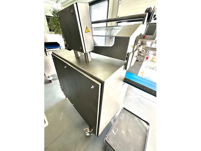 Handtmann/verbufa - afbeelding 9 van  26