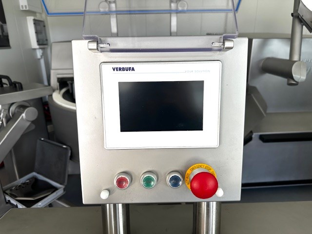 Handtmann/verbufa - afbeelding 10 van  26