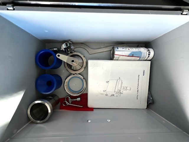 Handtmann/verbufa - afbeelding 16 van  26