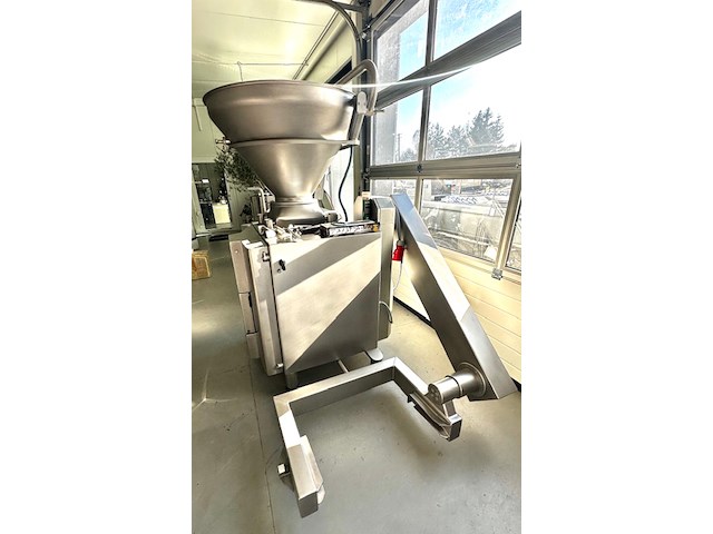 Handtmann/verbufa - afbeelding 23 van  26