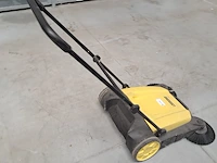 Handveegmachine karcher, s650 - afbeelding 2 van  11