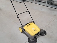 Handveegmachine karcher, s650 - afbeelding 1 van  11