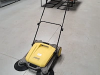 Handveegmachine karcher, s650 - afbeelding 4 van  11