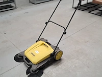 Handveegmachine karcher, s650 - afbeelding 6 van  11