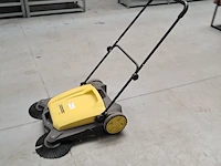 Handveegmachine karcher, s650 - afbeelding 7 van  11