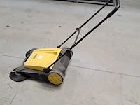 Handveegmachine karcher, s650 - afbeelding 8 van  11