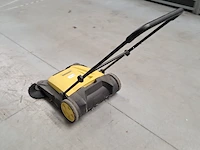 Handveegmachine karcher, s650 - afbeelding 9 van  11