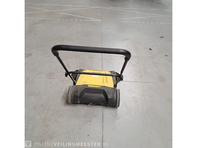 Handveegmachine karcher, s650 - afbeelding 11 van  11