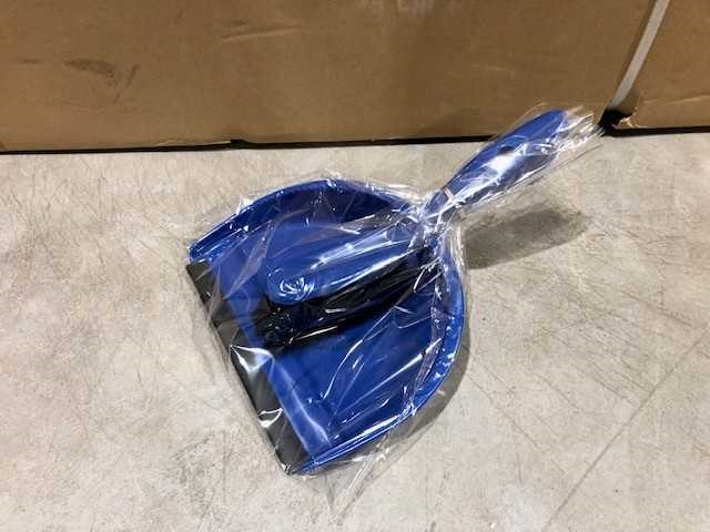 Handveger en blik kunststof (45x) - afbeelding 2 van  2