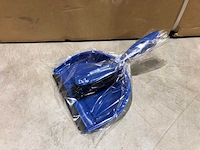 Handveger en blik kunststof (45x) - afbeelding 2 van  2