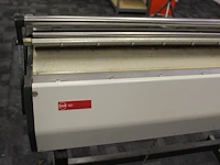 Handvouwmachine oce-931 type s - afbeelding 3 van  5