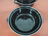 Handy - braadpan - ongebruikt (5x) - afbeelding 2 van  4